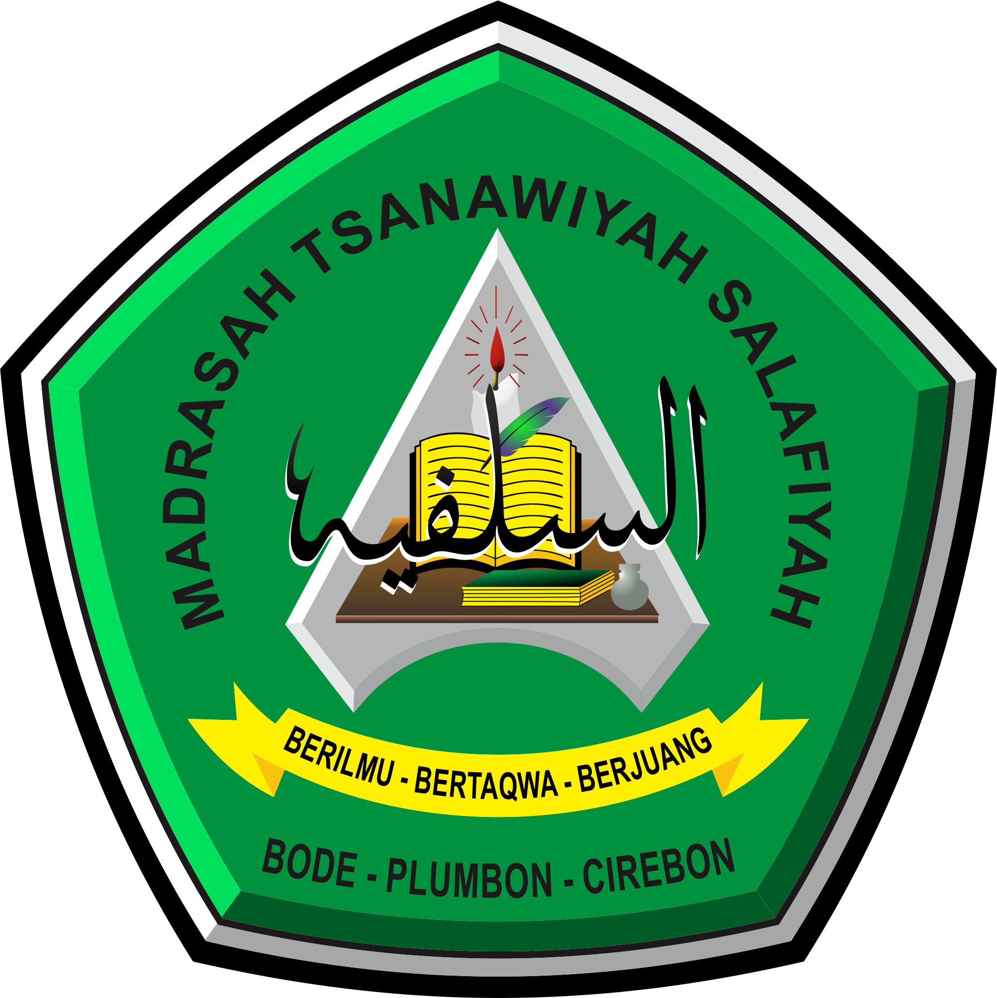 MTs Salafiyah Bode